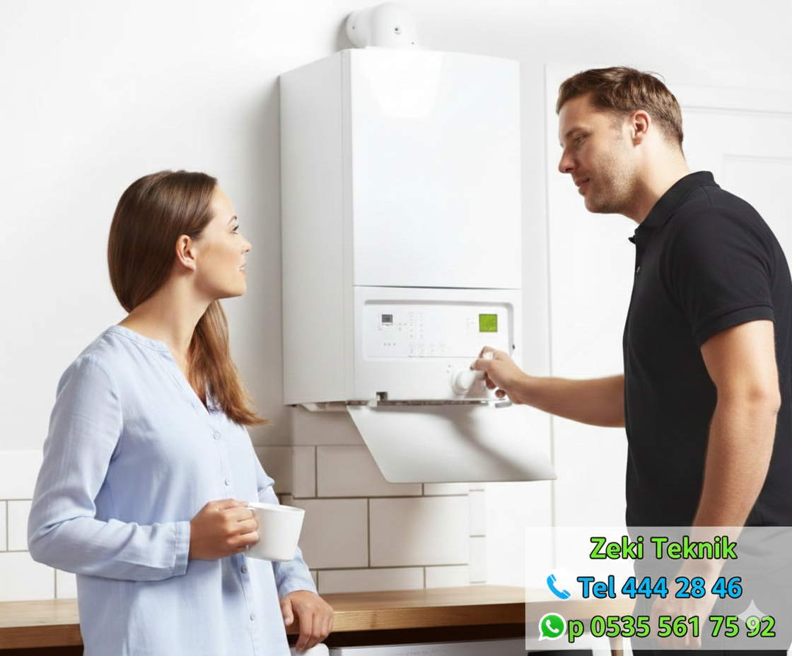 Ariston Clas / Velis